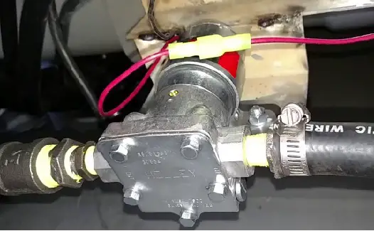 Why Holley Fuel Pump So Loud And Noisy?